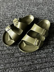 Šľapky Birkenstock