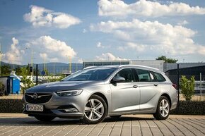 Opel Insignia ST 1.6 CDTI 136k S&S Innovation AT6 - 1