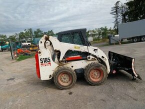 Bobcat S185