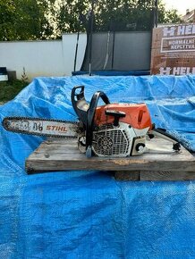 Stihl MS 462