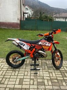 Ktm Exc 300