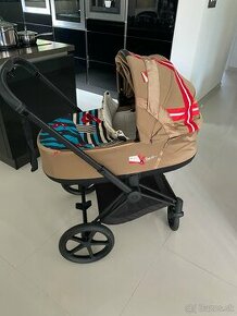 Cybex priam - 1