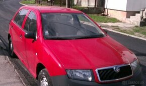 Fabia - 1