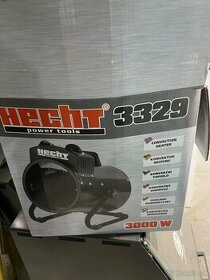 Elektrický radiátor Hecht 3329