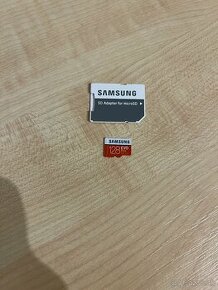 Pamäťová karta 128GB