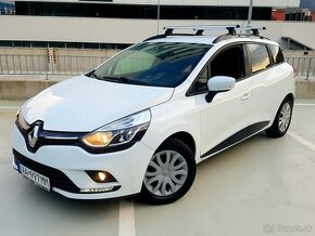 Renault Clio Grandtour 0,9 TCe 66kw ● Iba 105 tisíc Rok 2018 - 1