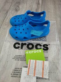 Crocs J1 32-33