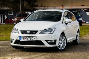 Seat Ibiza ST - 1