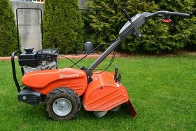 Husqvarna TR 430 - 1