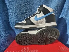 Tenisky NIKE DUNK HIGH RETRO, vel. 42