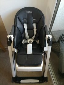 Jedálenská Stolička Peg perego Siesta (PK, BA)