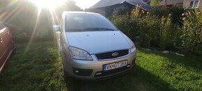 Ford C Max 1,6 Tdci na diely v celku