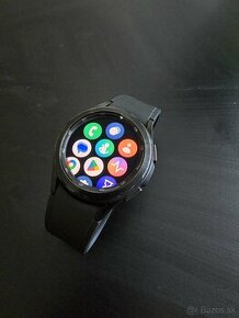 Samsung Galaxy Watch 4 Classic 42 mm čierne