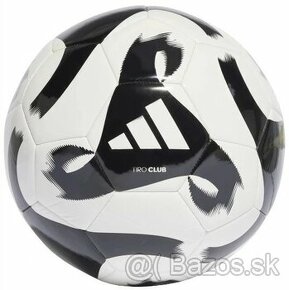 futbalová lopta ADIDAS