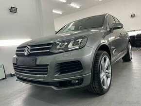 Vw Touareg 180kw terrain tech 3.0L