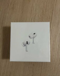 Airpods Pro 2. generecia