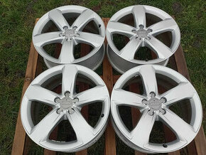 Originál AUDI disky 5x112 R18 ET37