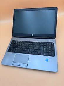 Notebook 15,6" HP.Intel i5-4210M 2x2,60GHz.8gb ram.120gb SSD - 1