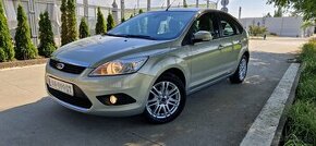 Ford Focus 1.6 2009 r.v. - 1