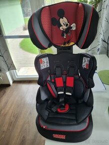 Predám: NANIA BELINE SP LUXE - Mickey Mouse edition