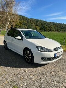 Volkswagen golf 1.2 tsi