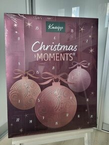 Kneipp Adventný kalendár