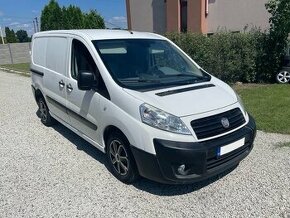 Fiat Scudo 2.0 JTD - 1