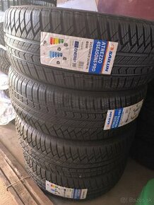 Predám nové celoročné pneu 225/55 R19 - 1