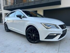 Seat Leon ST 2.0 TDI 150 FR DSG