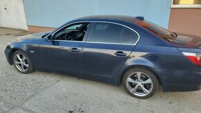 BMW E60 2,5 D M57