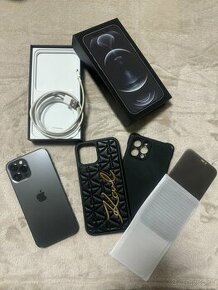 Iphone 12pro max 256gb - 1