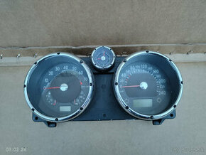 Tachometer VW Polo 6E0920800B 40 - 1