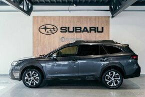 Subaru Outback 2.5i ES Premium AWD Lineartronic1 - 1