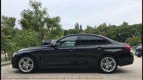 BMW 330D Xdrive