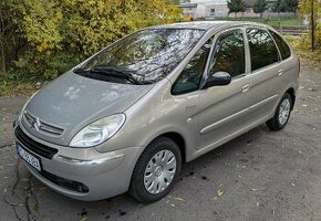 Xsara Picasso 2.0Hdi