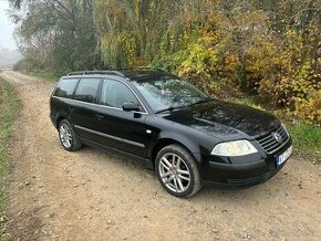 Volkswagen Passat 1.9 TDI