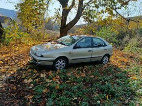 Fiat Brava 1.8 benzin