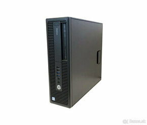 Počítač HP Elite 800 G2 SFF