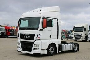 MAN TGX 18.440, LOWDECK, EURO 6