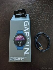 Garmin Forerunner 255