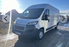 Peugeot Boxer 2.2HDi L3H2