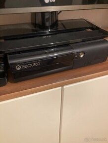 Xbox 360+kinect