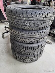 235/60 r18 zimné