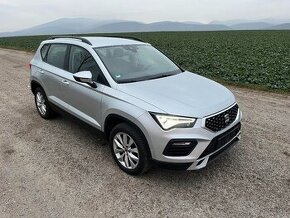 Ateca 1.5 tsi 110kw 150ps