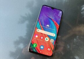 Samsung Galaxy A40