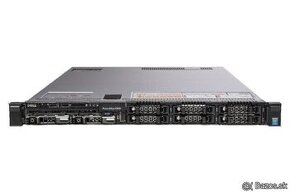 Server Dell R630 2x Xeon E5-2690v3, 256GB DDR4, 8 x 1.2TB