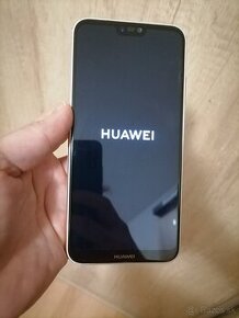 Huawei P20 Lite