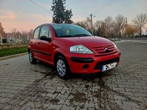 Citroën C3 2008 - 1