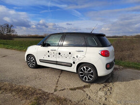 Fiat 500L diesel