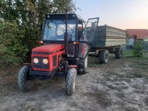 7711 zetor